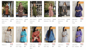 Kurti Best Kurti
